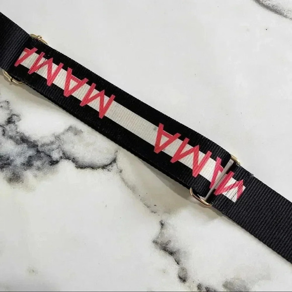 Ferris Co Mama Nylon Bag Strap - Picture 8 of 9